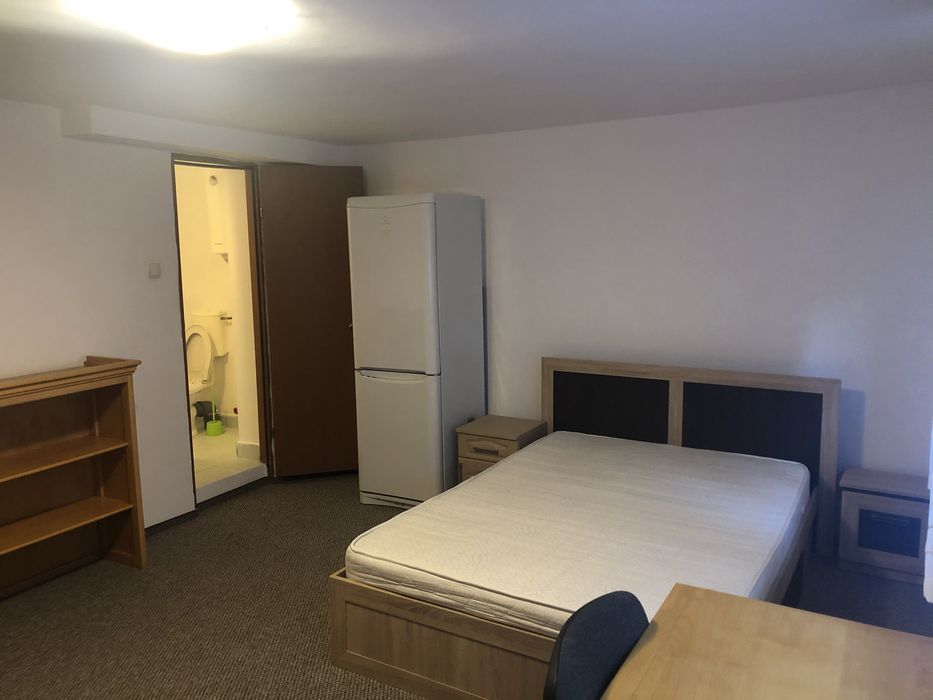 Garsoniera in camin privat, langa Universitatea UMF