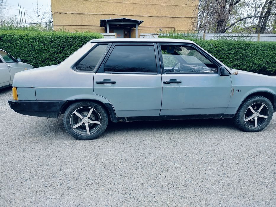 Ваз 21099 сатылады