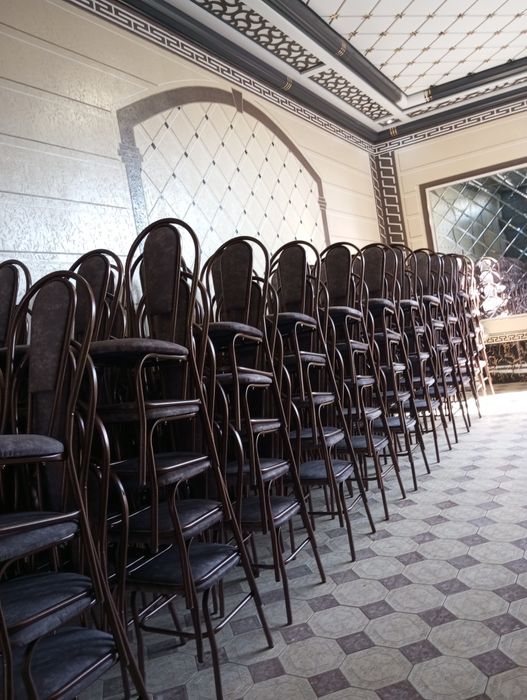 Sitol stul ishlab chiqaramiz