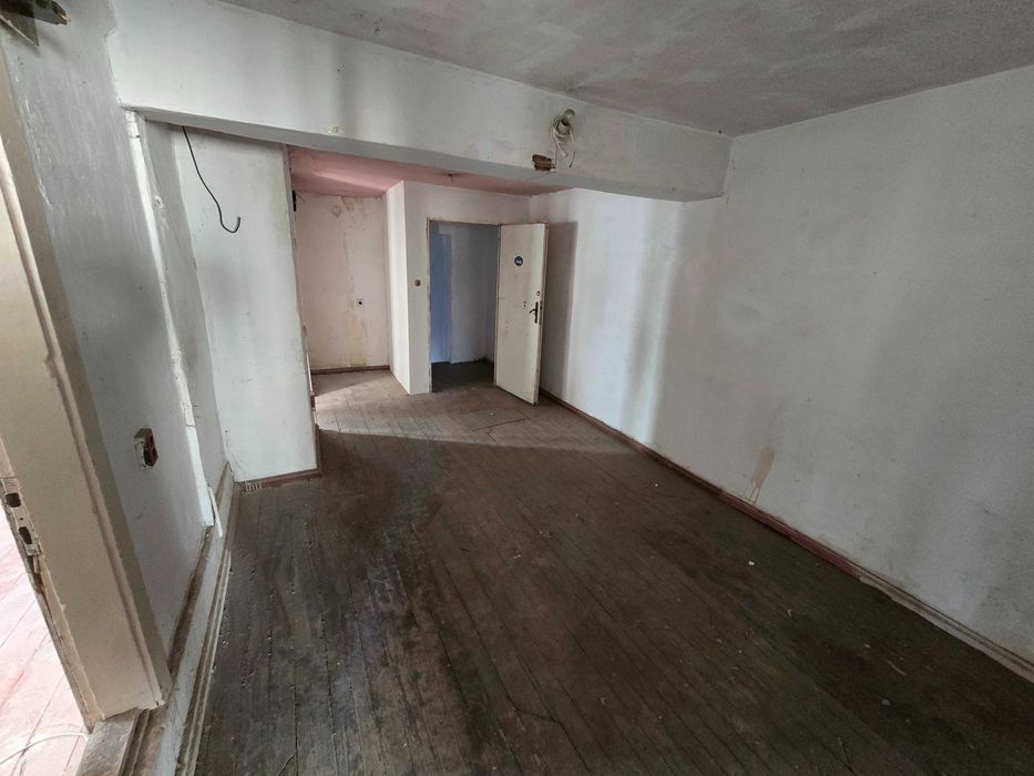 3-стаен в ТОП центъра на гр. Велико Търново