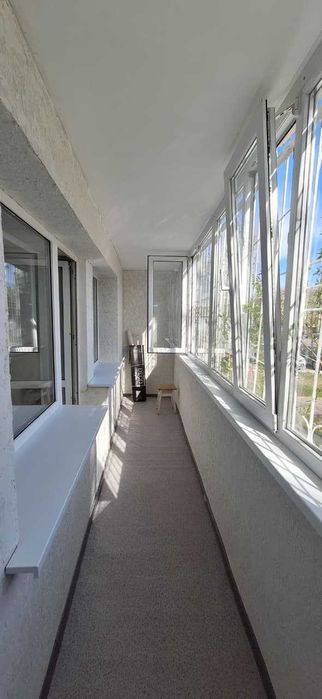 2-х комнатная квартира