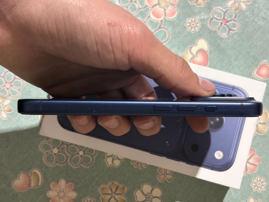 Iphone 17 pro 256гб