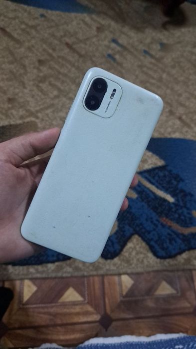 Redmi A 1+ 64 talik ideal