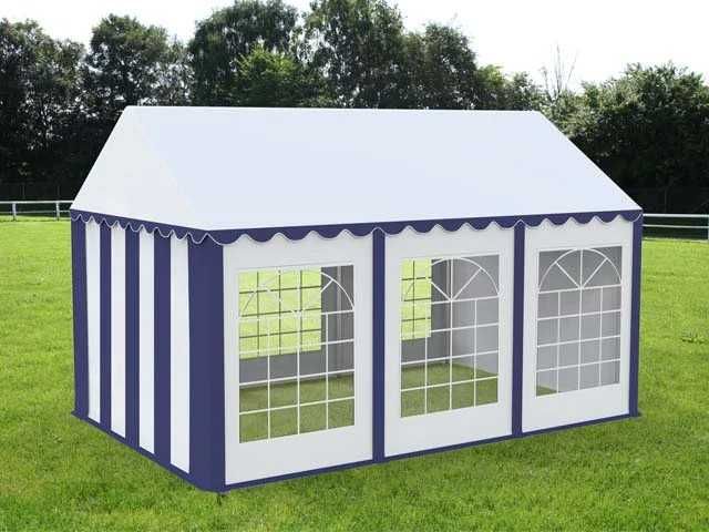 Шатра 3х6 различни цветове, 100% водоустойчив PVC