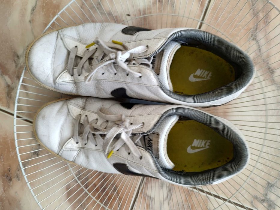 Nike кецове номер 48.5