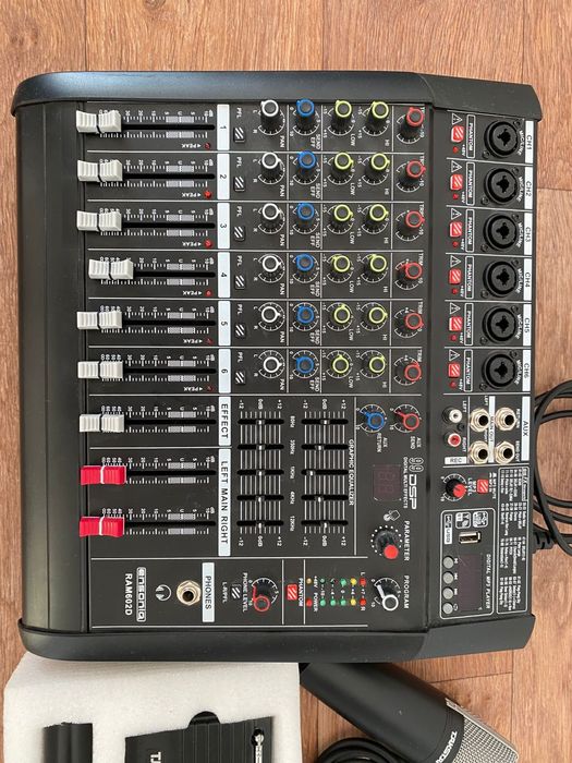 Продам актив пульт