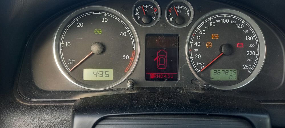 Пасат 4 б5 ,passat 5.5 ,1.9 131 к.с на Части