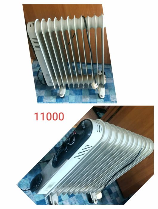 Казан 6000 тенге