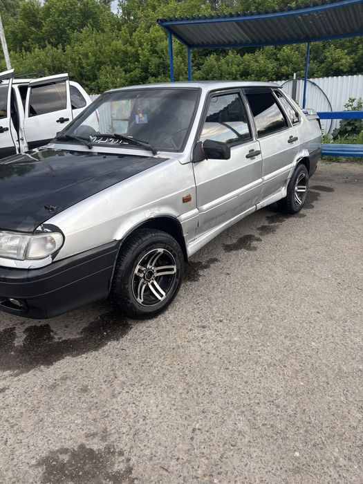 Продам ваз 2115 срочно
