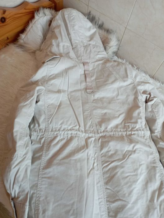 Дамско яке - Bershka