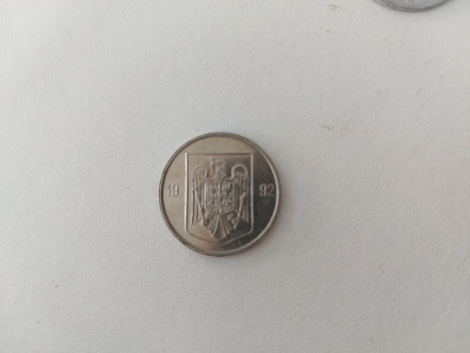 Monede românești de colecție