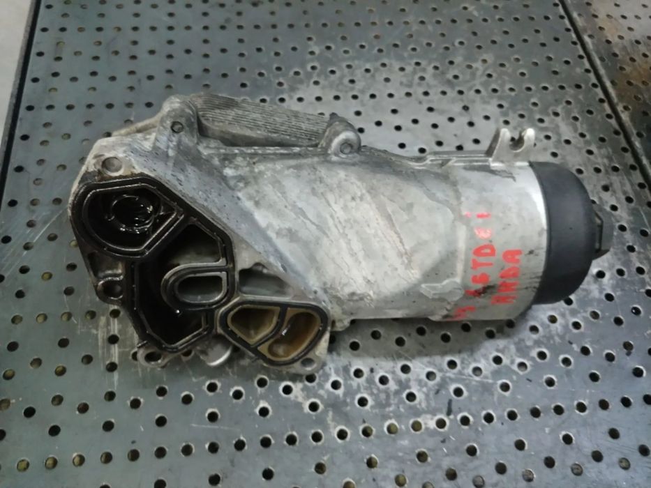 termoflot racitor ulei 1.6 tdci hhda ford  focus 2