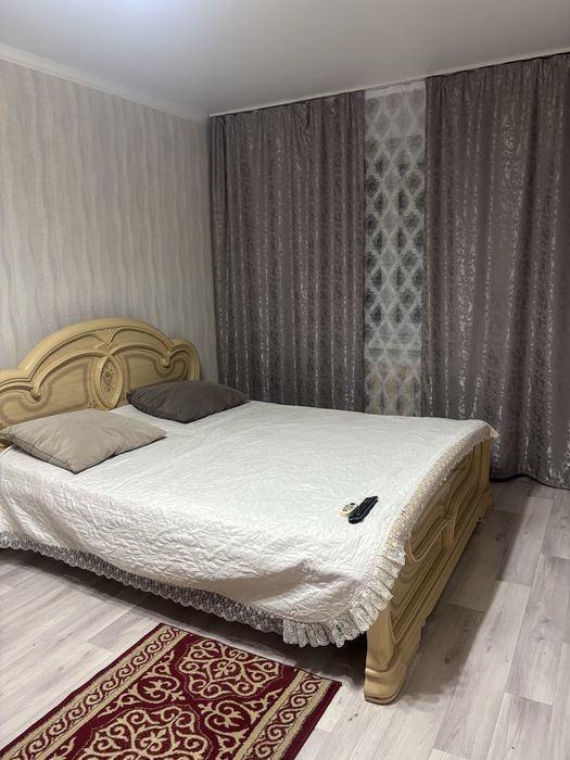 Квартира посуточно