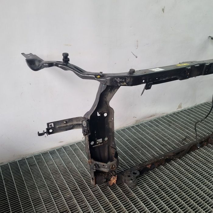 Trager Nissan Qashqai Facelift 1.5 Dci 2010 - 2013 1461CC Manuala (1484) Diesel