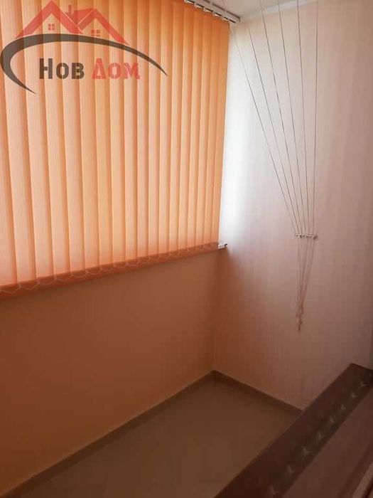 Дава се под наем Двустаен апартамент в Велико Търново, Център - 75 кв.м за 357 € - Снимка #13