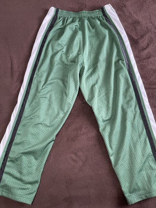 Pantaloni AND1 Breakaway Retro Y2K