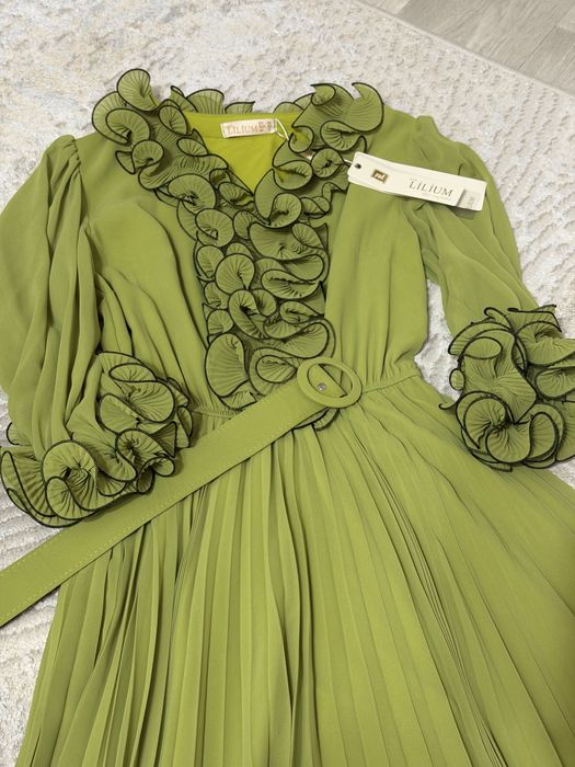 Новое платье - Көйлек