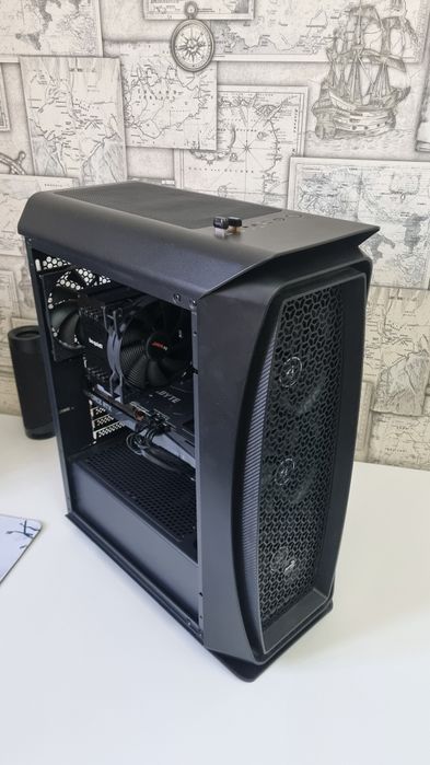 Продам Игровой компьютер