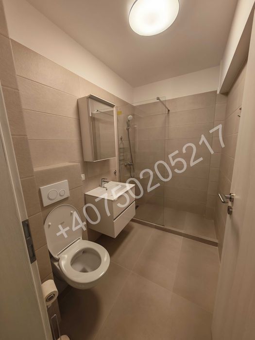 Prima inchiriere garsonieră modernă