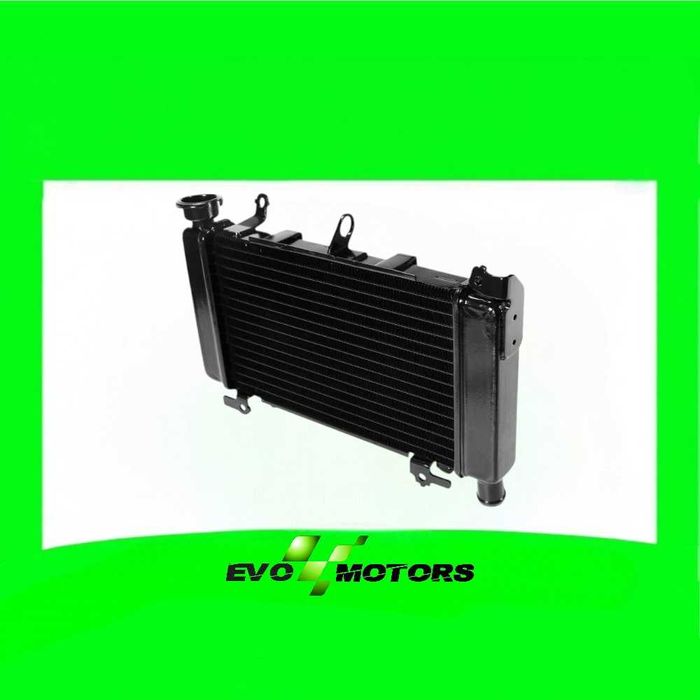 Radiator Honda CB500F CB500X CB 500 X 2013 2015 racire apa A1730
