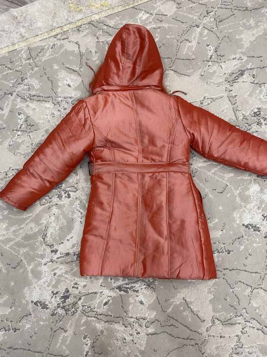 Детская куртка