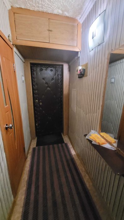 Продам 2х комн кв, Машхур Жусупа 29.