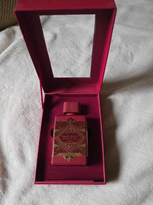 Парфюм Lattafa Badee Al Oud Sublime