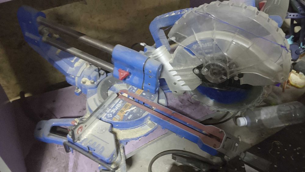 Торцовка по дереву