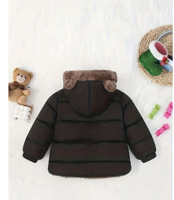 Куртки демисезон