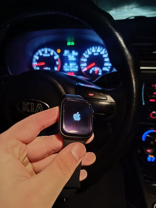 Apple watch 8 45мм оригинал