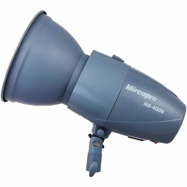 Импульсные свет, 3 шт