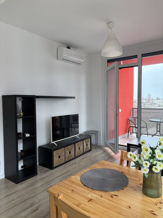 Inchiriere apartament 2 camere Ared Imar