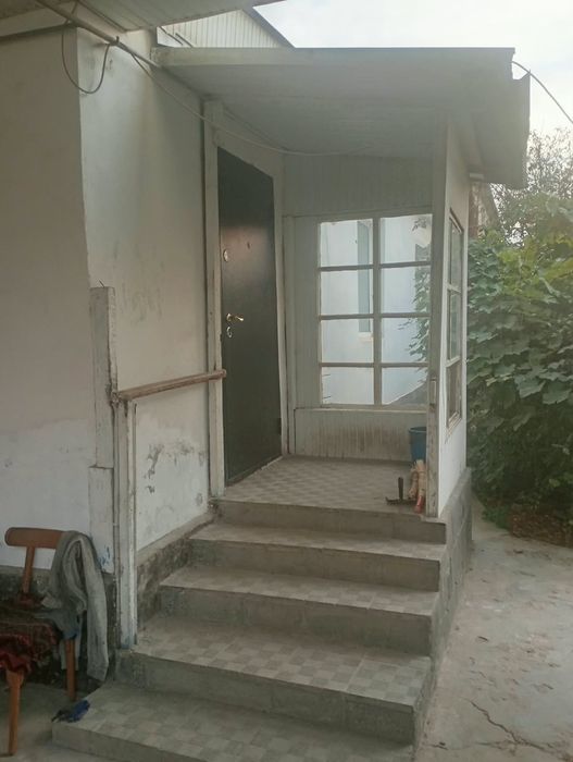 Дом обмен на квартиру