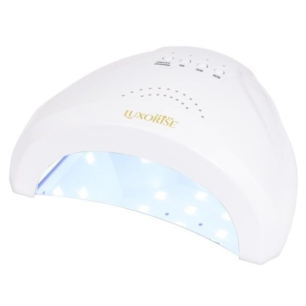 Lampa UV LED 48W  LUXORISE, manichiura