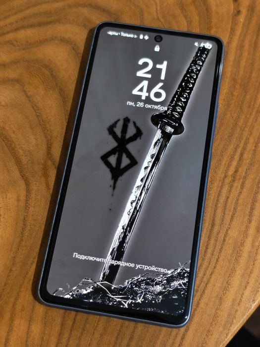 Iphone 11 128gb black