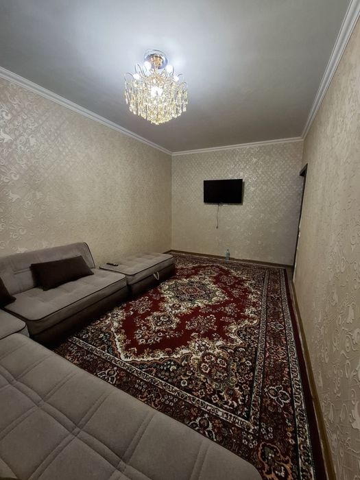 Tenchlik metro 2 xona 1 etaj 500