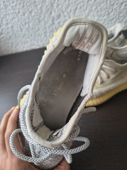 Yeezy Boost 350 folosiți originali