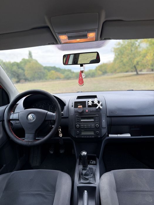 Volkswagen Polo 1.4 TDI