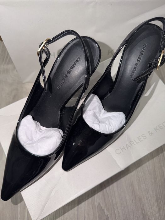 Туфли charles & keith