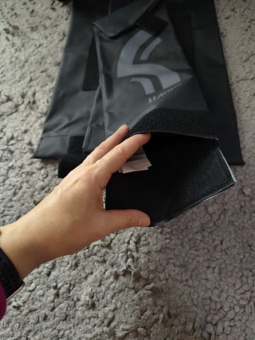 Sac antrenament Crivit