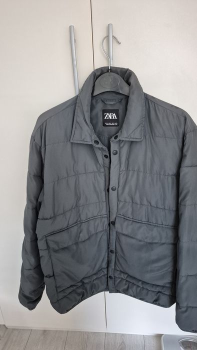 Мъжко яке наZARA