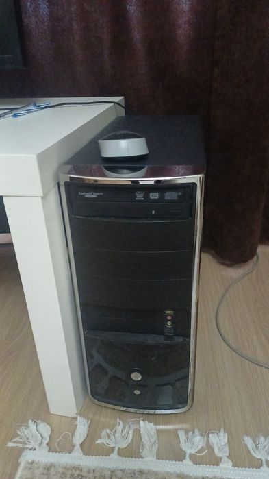 I3 3220, rx 570 4gb, озу 8gb