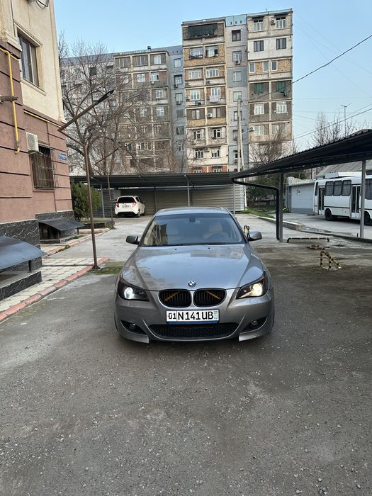 Продается BMW e60