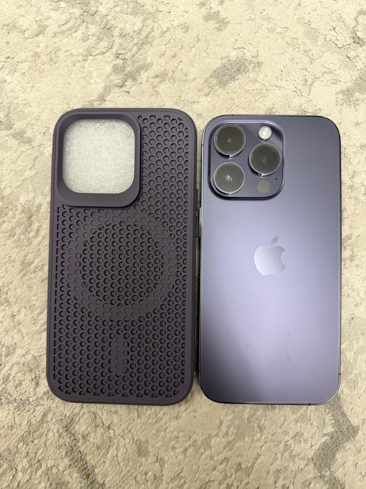 Iphone 14 pro 256 gb