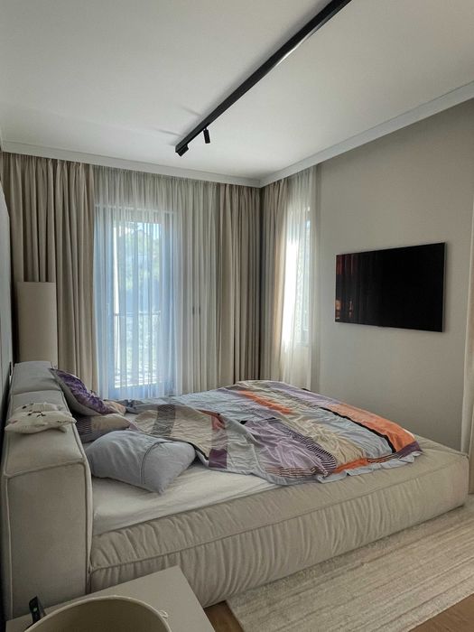 Vila individuala 4 cam | Smart Home | Complet Utilata-Mobilata |Breazu