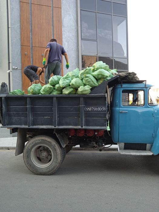Вывоз строй мусор,любой хлам из дома,по городу Ташкенту.