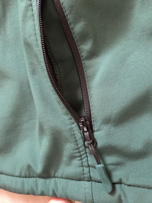 Softshell яке OPG Clothing Crime Club | Размер S/M | ПЕРФЕКТНО