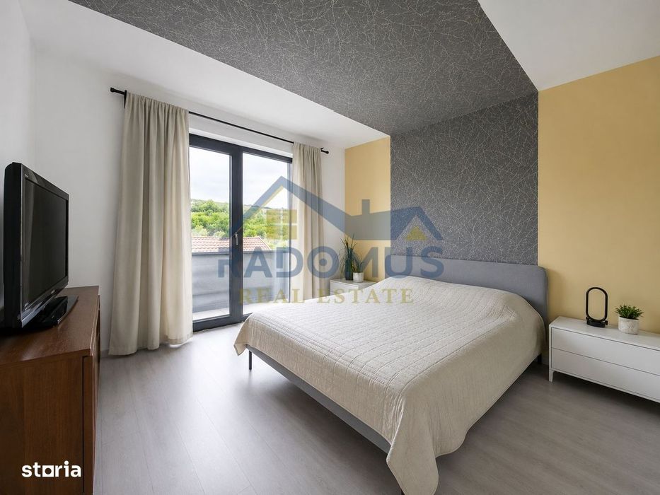 Vilă P+M | An 2020 | Bucov (Sat Bighilin) | 155 mp utili | Teren 872mp