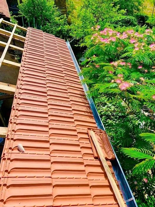 Ремонт на покриви