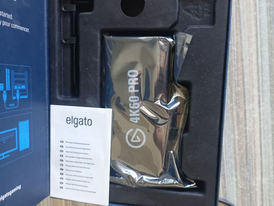 Продам карту видеозахвата